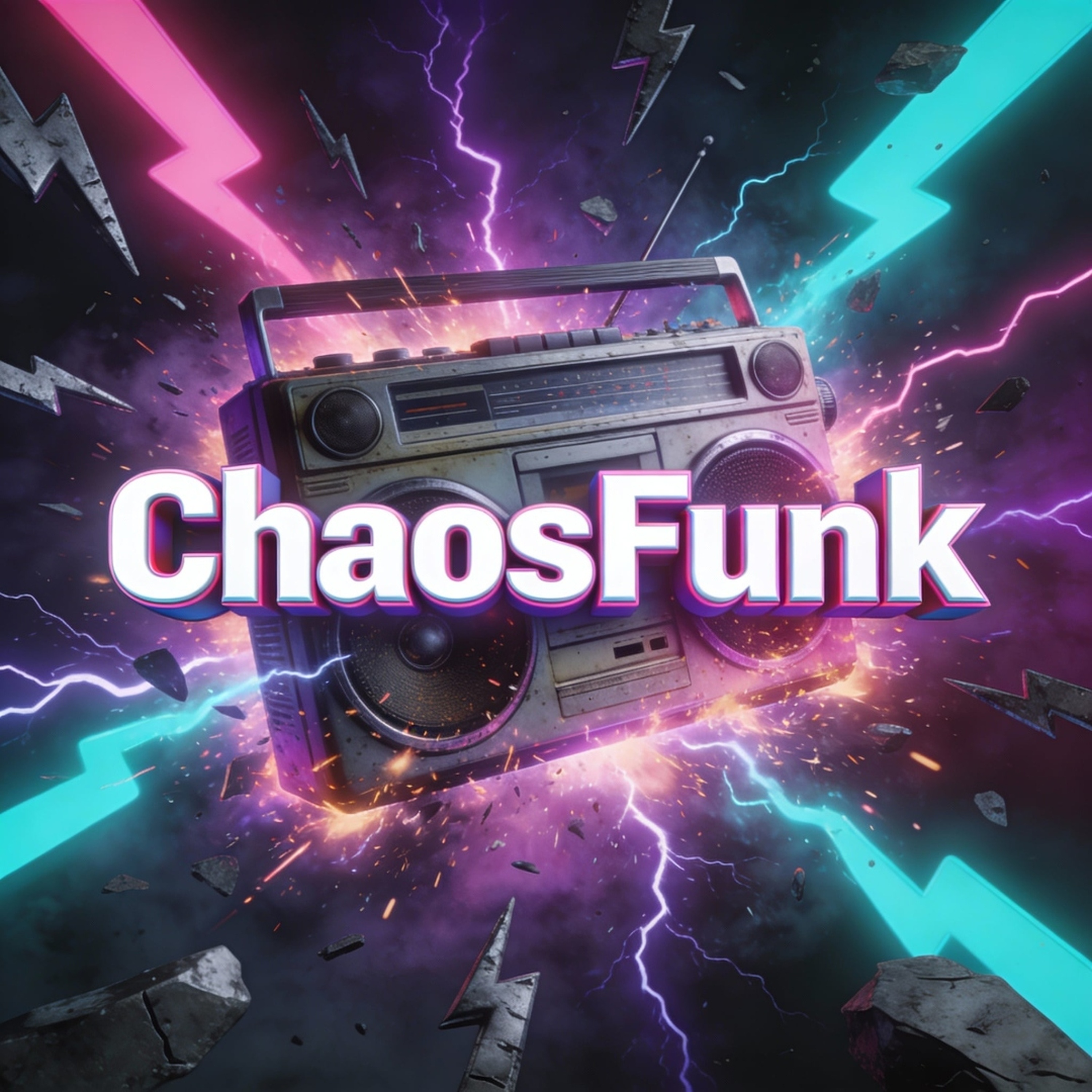 ChaosFunk