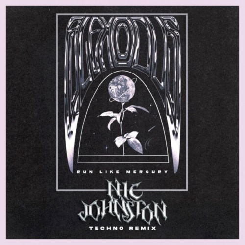 Alexodus & Nic Johnston - Run Like Mercury
