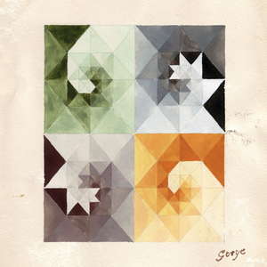 Gotye feat. Kimbra - Somebody That I Used to Know