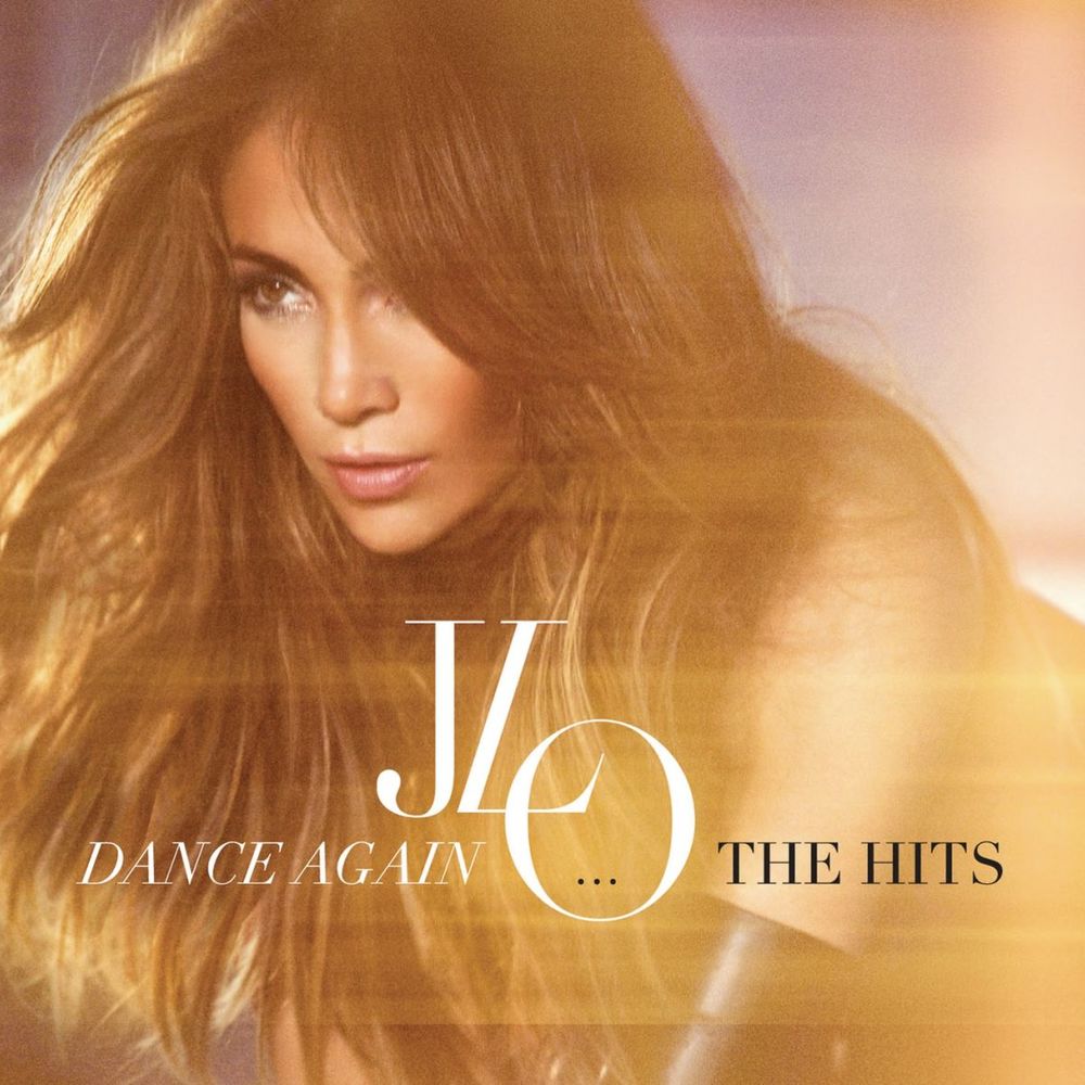 Jennifer Lopez - Jenny From The Block
