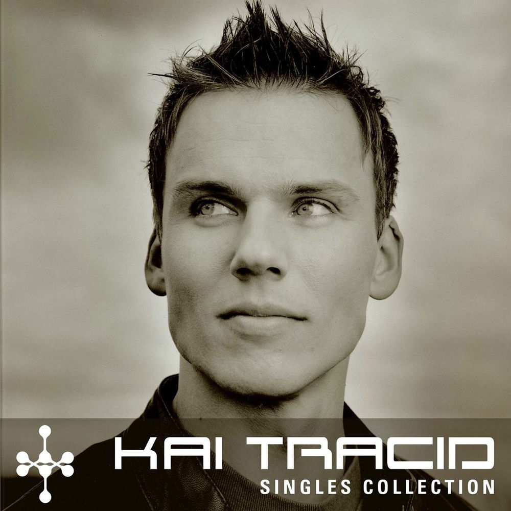 Kai Tracid - 4 Just 1 Day (Video Cut)