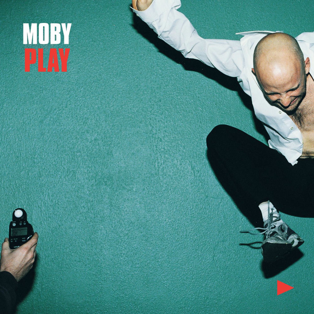 Moby - Why Does My Heart Feel So Bad