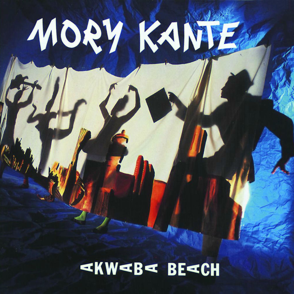 Mory Kanté - Yeke Yeke