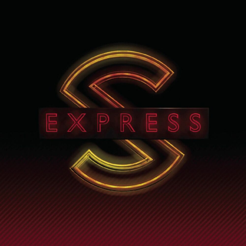S'Express - Theme From S'Express