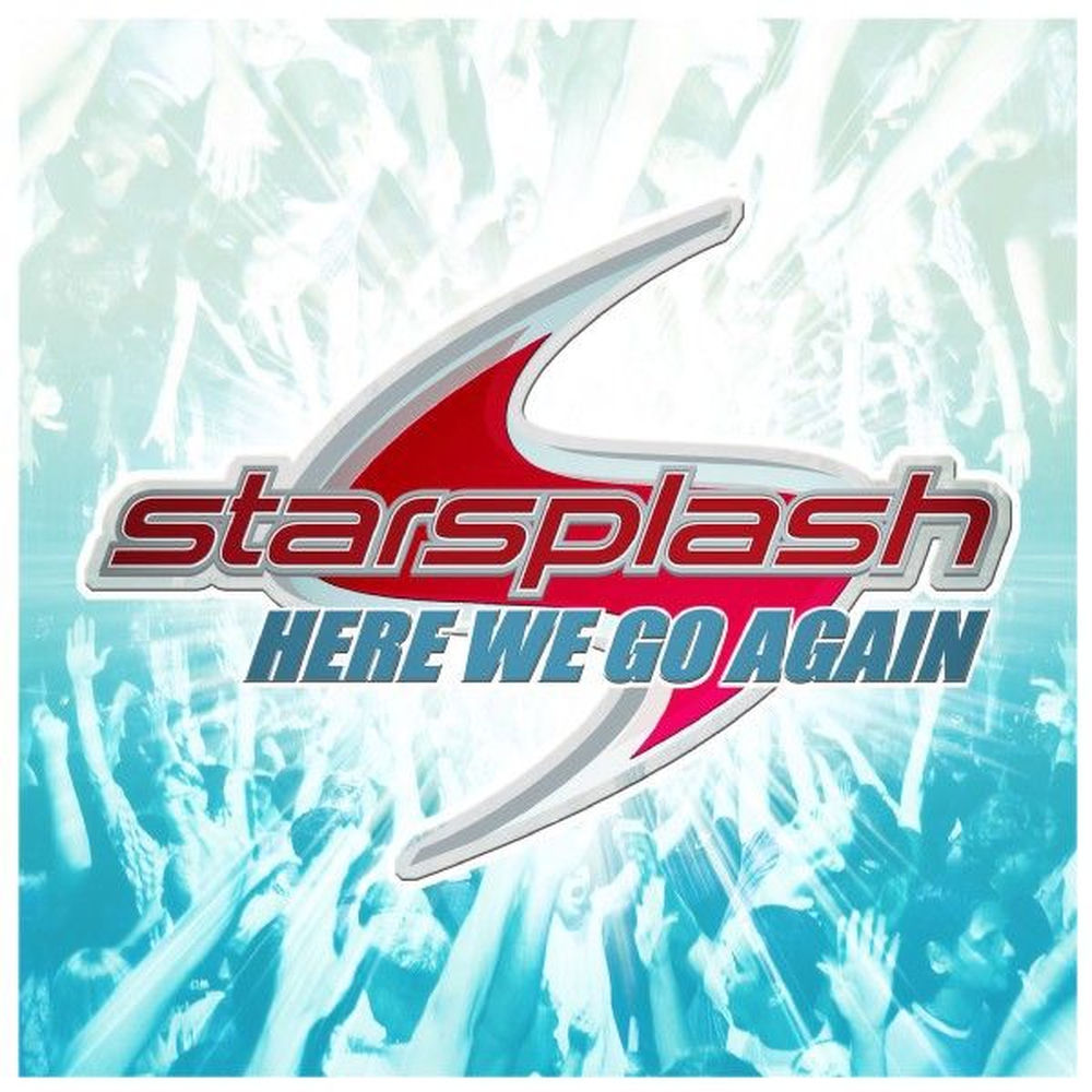 Starsplash - Free (radio edit)